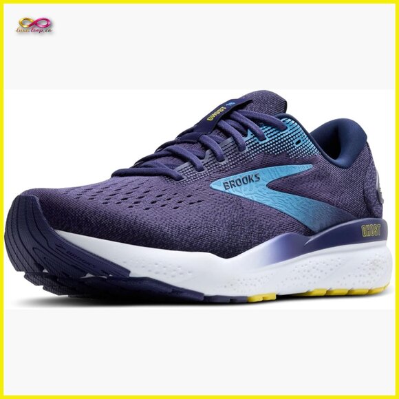 Neutral Running Sneakers Classic Retro Athletic Road Training Lace-Up main image 6